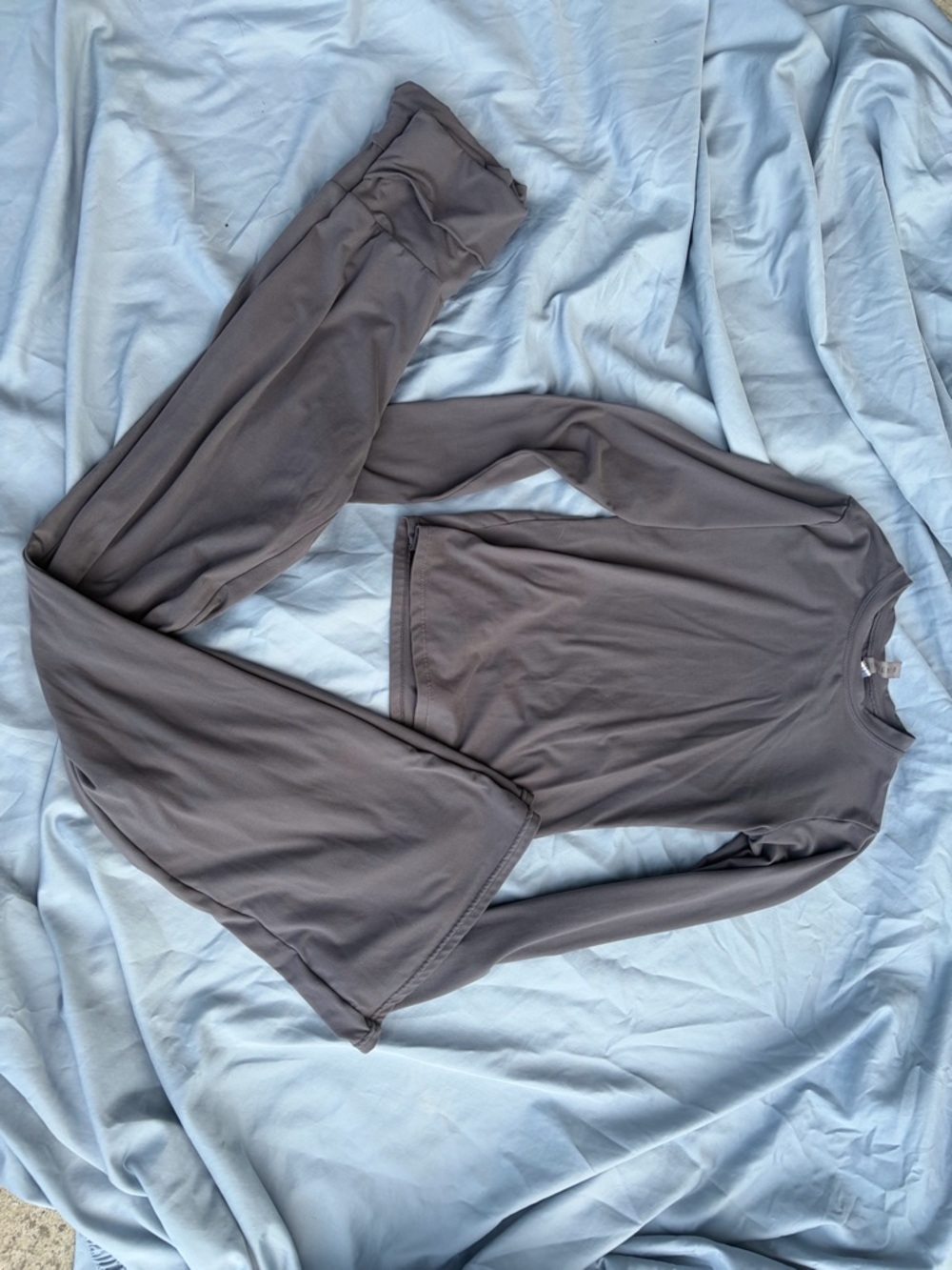 Kimberly Gray Lounge Set